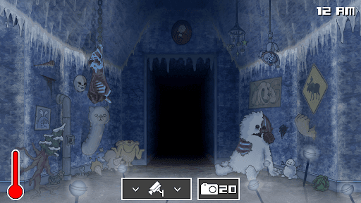 One Night at Flumpty's 3 screenshot 2 - screenshot