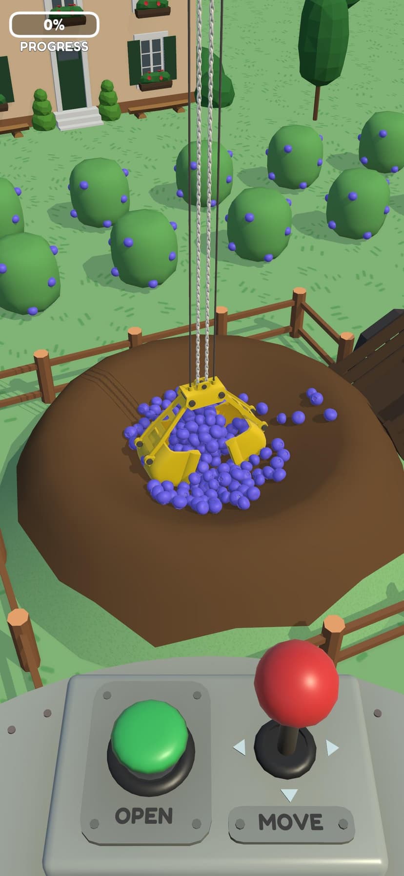 Grabber Master screenshot 7 - screenshot