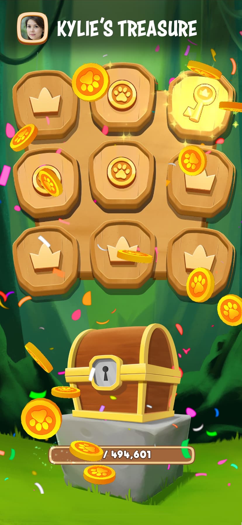 Tiles Of Fortune™ screenshot 6 - screenshot