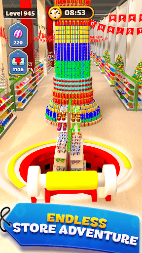 Goods Hunt - Hole It All screenshot 5 - screenshot