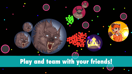 Senpa.io - Agar.io Macro screenshot 3 - screenshot