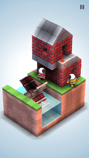 Mekorama screenshot 9 - screenshot