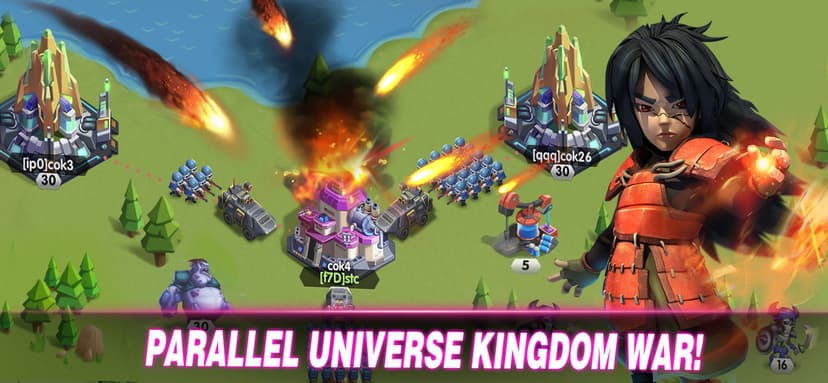 AFK Heroes: Fantasy Idle RPG screenshot 5 - screenshot