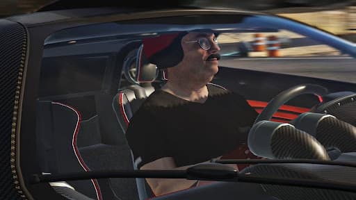 Car Parking Multiplayer screenshot 22 - screenshot