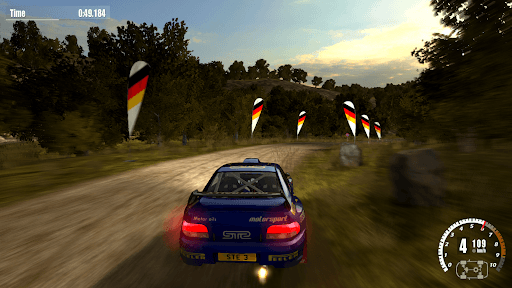 Rush Rally 3 screenshot 27 - screenshot