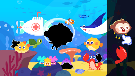 DuDu Jigsaw Puzzle Game screenshot 7 - screenshot