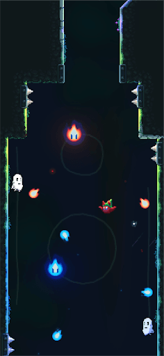 Bat to Bed screenshot 6 - screenshot