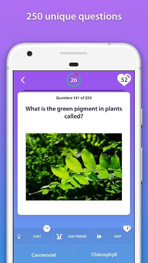 General Knowledge Quiz screenshot 7 - screenshot
