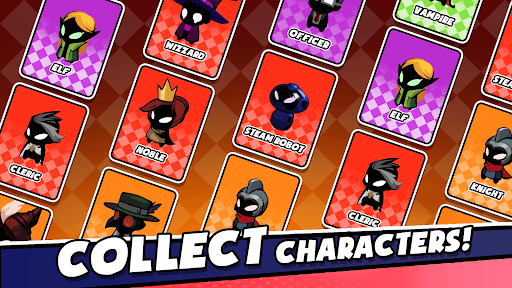 Shadow Survivor: Shooting Game screenshot 10 - screenshot