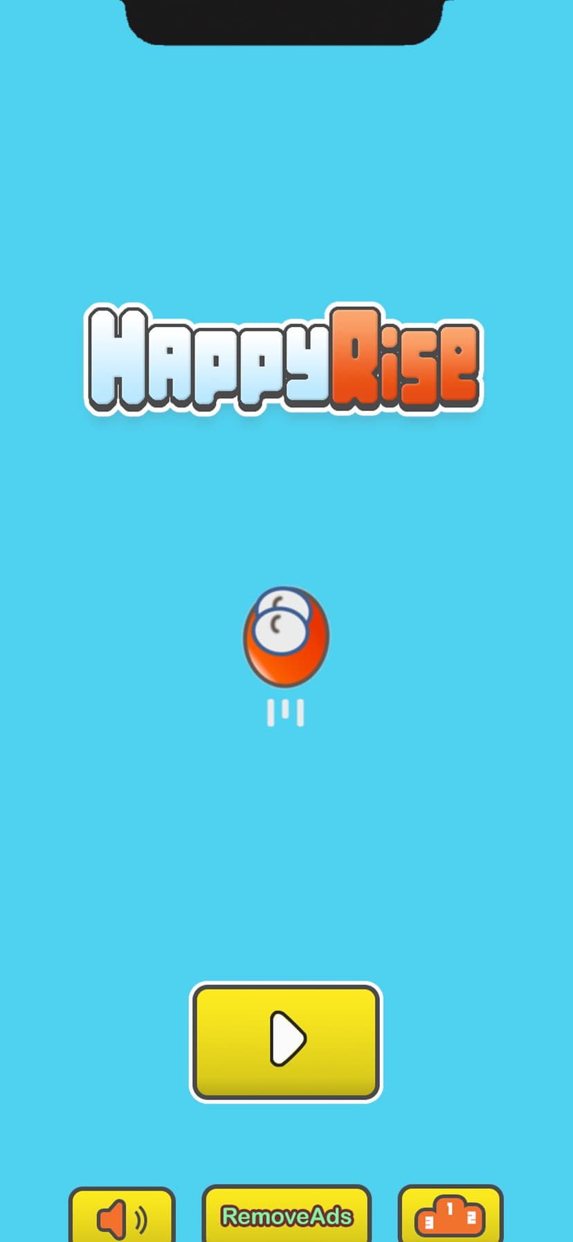 Happy Rise : No Wifi Games screenshot 5 - screenshot