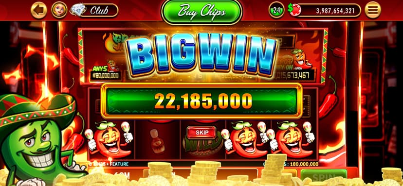 DoubleDown™ Casino Vegas Slots screenshot 2 - screenshot