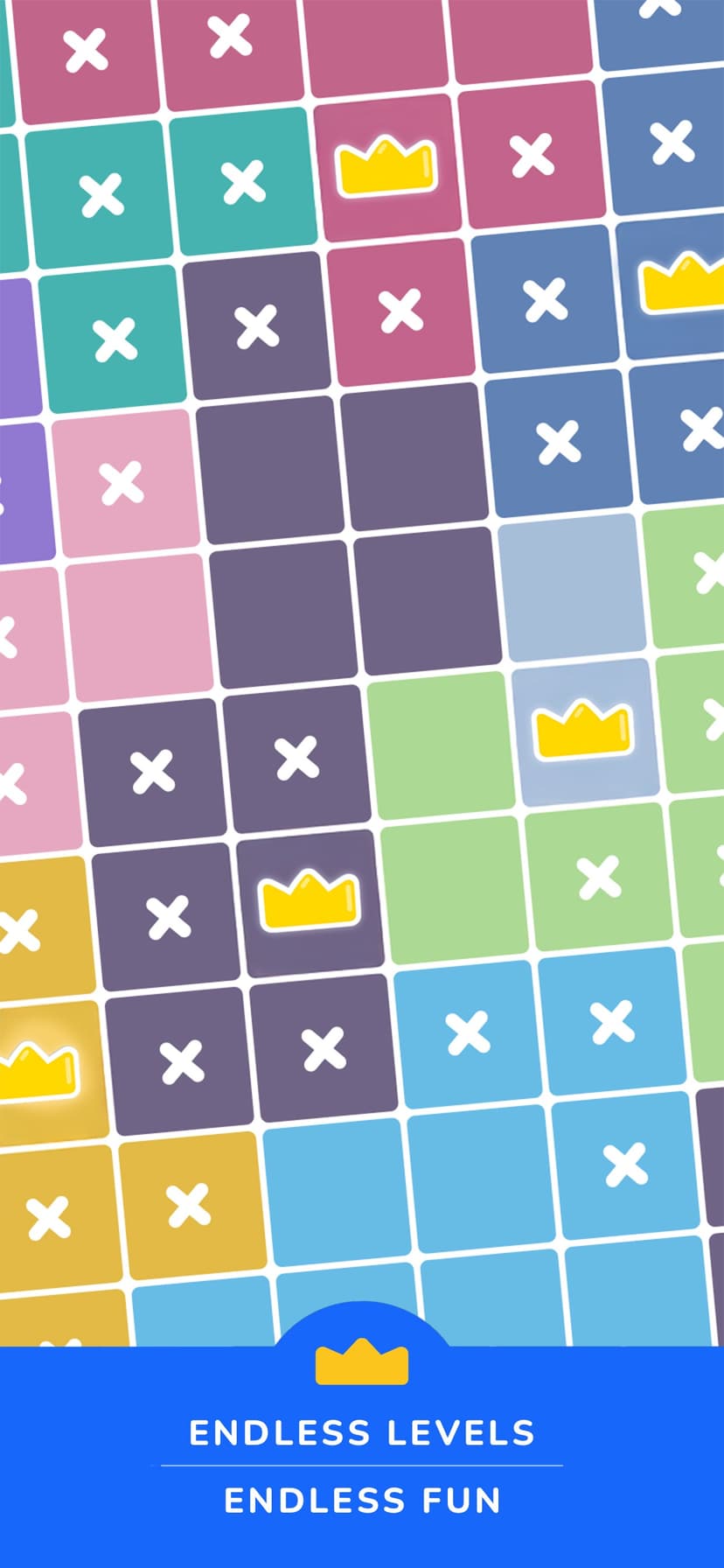 Queens Master: Sudoku Puzzle screenshot 3 - screenshot