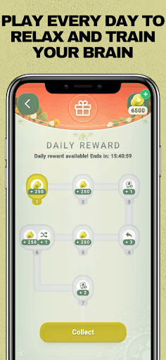 Triple Match - Tile Match Game screenshot 8 - screenshot