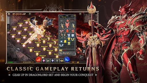 MU Immortal screenshot 11 - screenshot