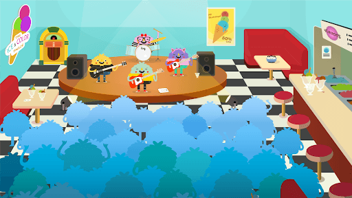 Loog Guitar screenshot 17 - screenshot