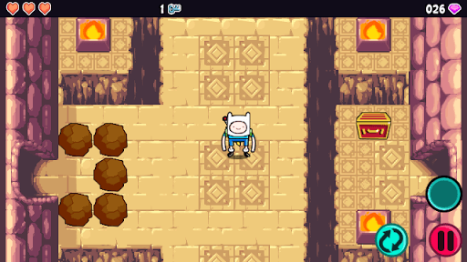 Adventure Time: Heroes of Ooo screenshot 5 - screenshot