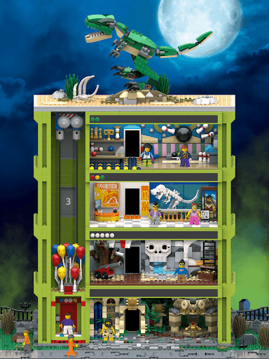 LEGO® Tower screenshot 21 - screenshot