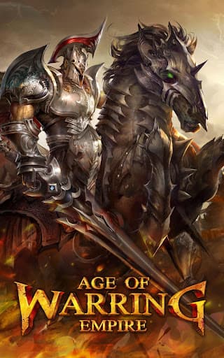 Age of Warring Empire screenshot 10 - screenshot