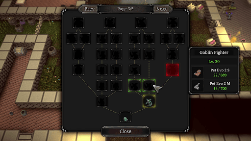 9th Dawn Remake RPG screenshot 14 - screenshot