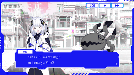 KAMITSUBAKI CITY ENSEMBLE screenshot 5 - screenshot