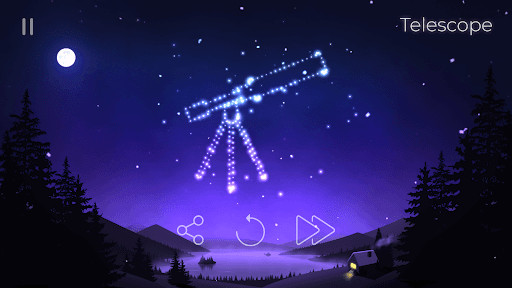 Astral Light screenshot 7 - screenshot