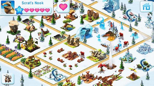 Ice Age Village screenshot 18 - screenshot