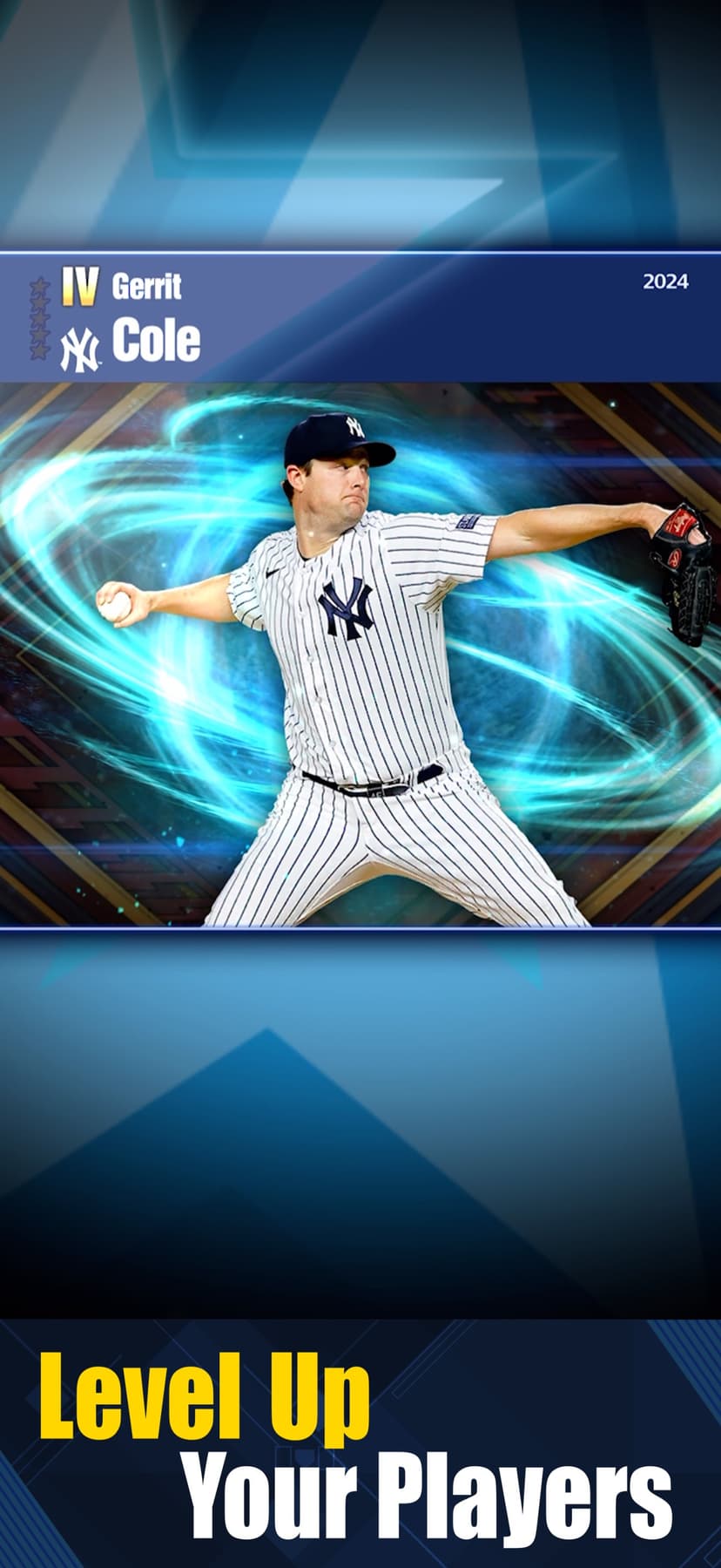 MLB PRO SPIRIT screenshot 5 - screenshot