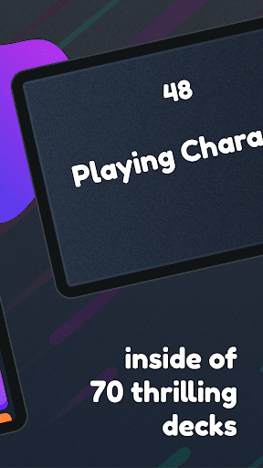 Charades: Act It Out screenshot 11 - screenshot