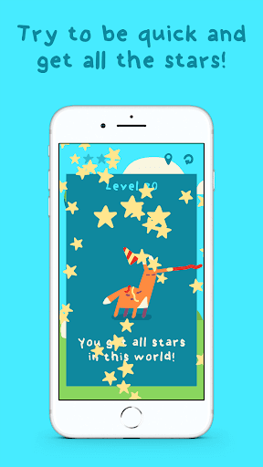 Lamafox – Hide and Seek! screenshot 8 - screenshot