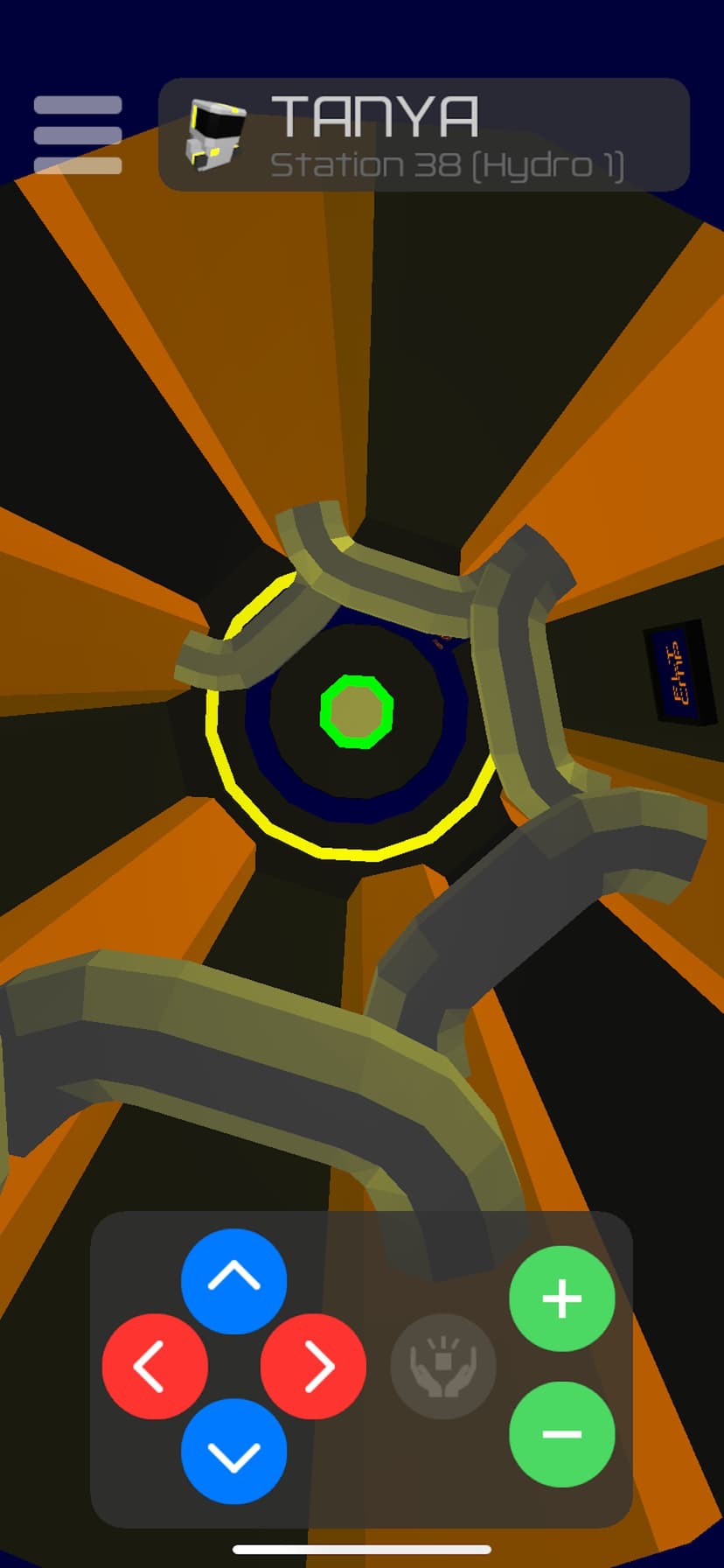 Space Agency 2138 screenshot 9 - screenshot