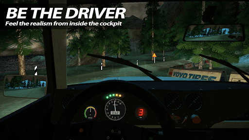Rush Rally 2 screenshot 13 - screenshot