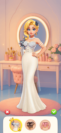 House of Secrets: Match & Love screenshot 8 - screenshot