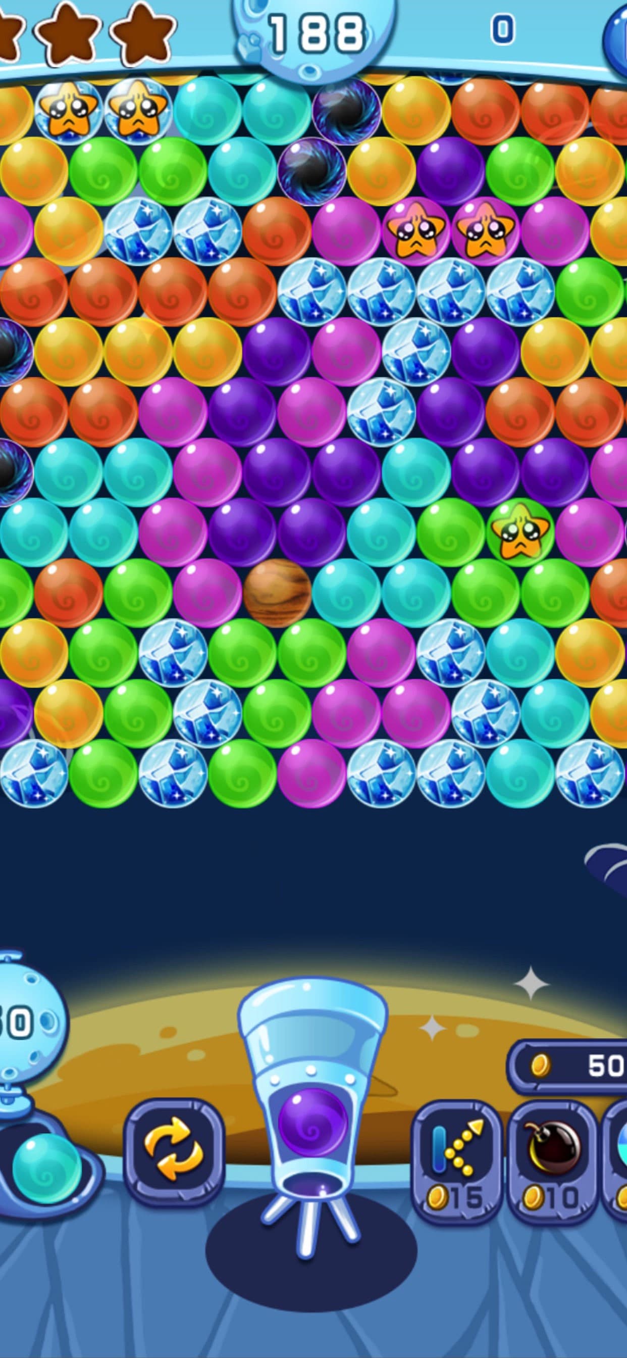 Bubble Pop Fun: Bubble Shooter screenshot 3 - screenshot
