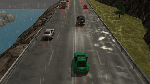 Traffic Racer screenshot 10 - screenshot