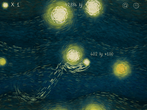 You Are 100k Light Years Away screenshot 5 - screenshot