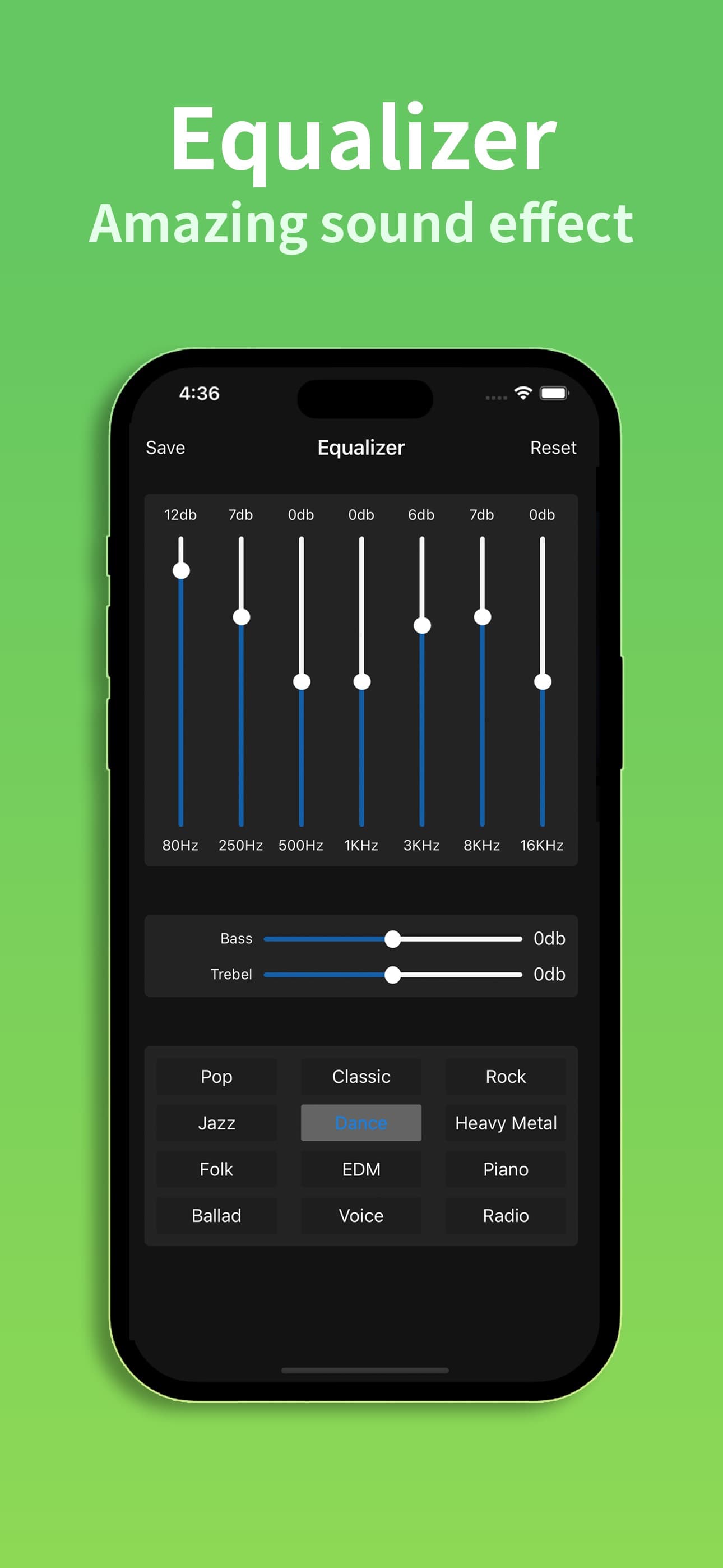 Any MP3 Converter -Extract MP3 screenshot 7 - screenshot