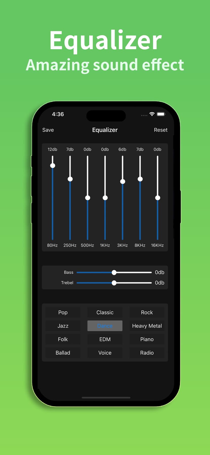 Any MP3 Converter -Extract MP3 screenshot 7 - screenshot