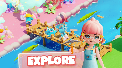 Hugisland screenshot 5 - screenshot