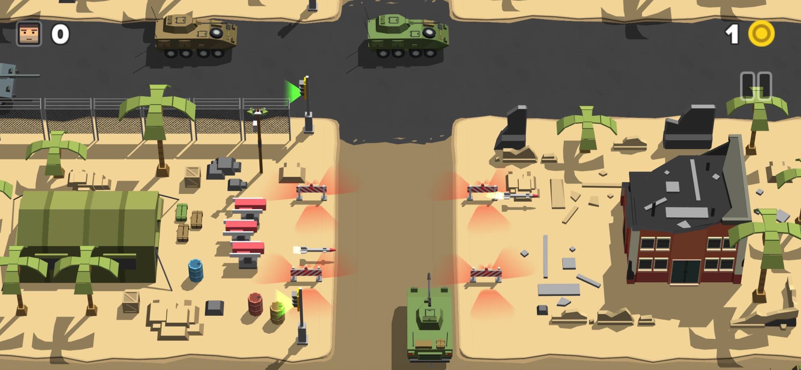 Loop Taxi screenshot 4 - screenshot