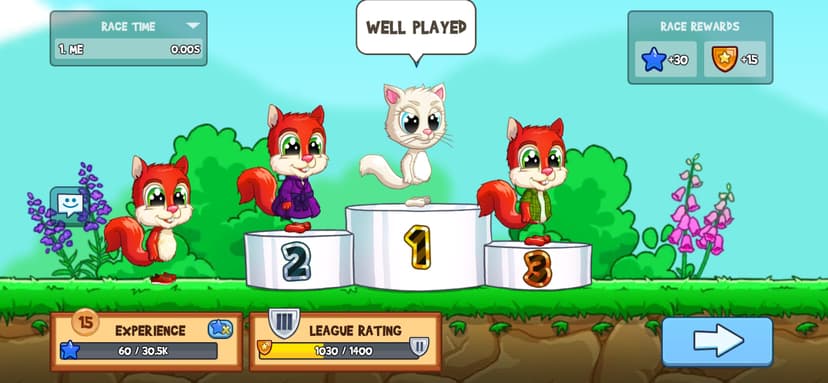 FR3 - Multiplayer Games screenshot 7 - screenshot