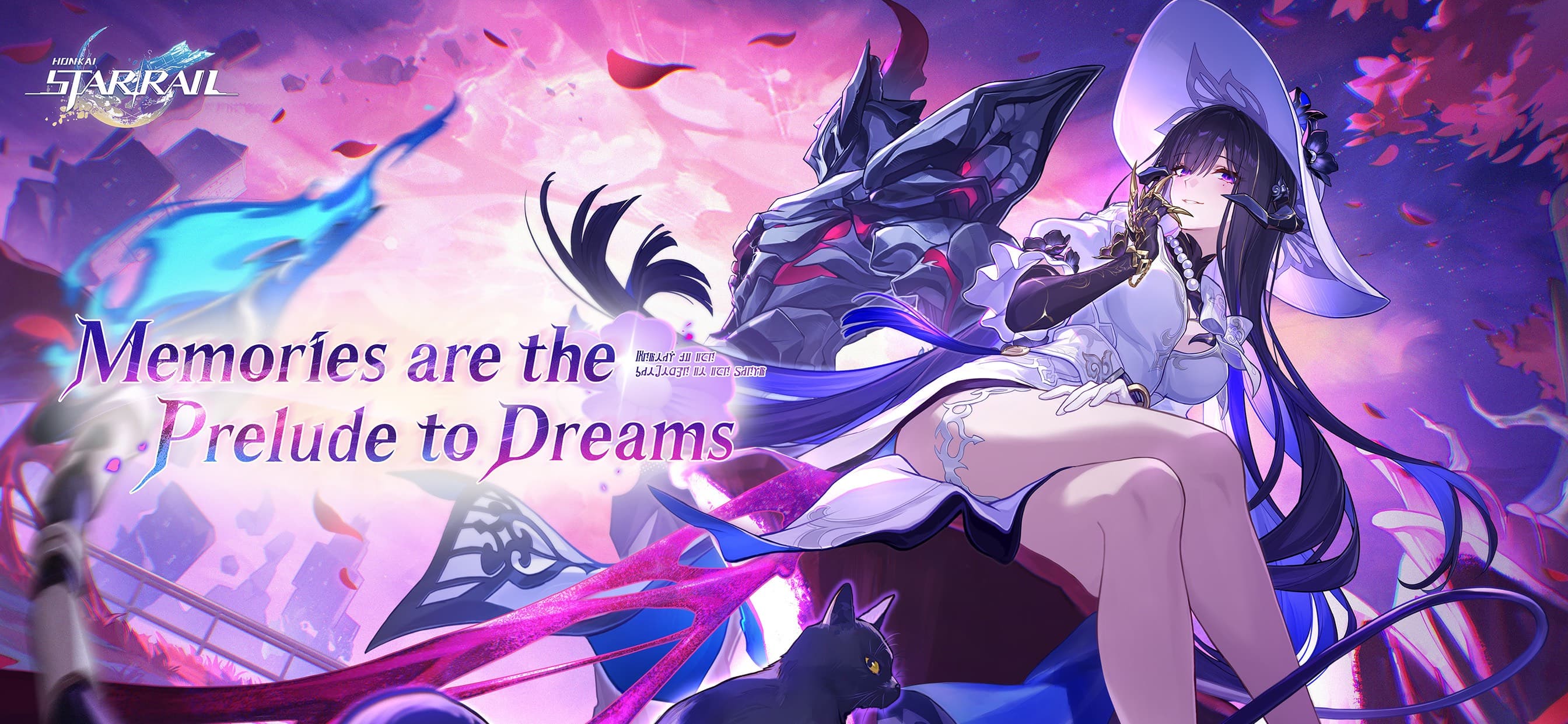 Honkai: Star Rail screenshot 1 - screenshot