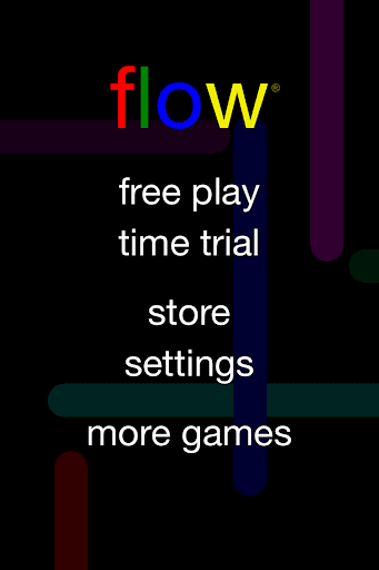Flow Free screenshot 7 - screenshot