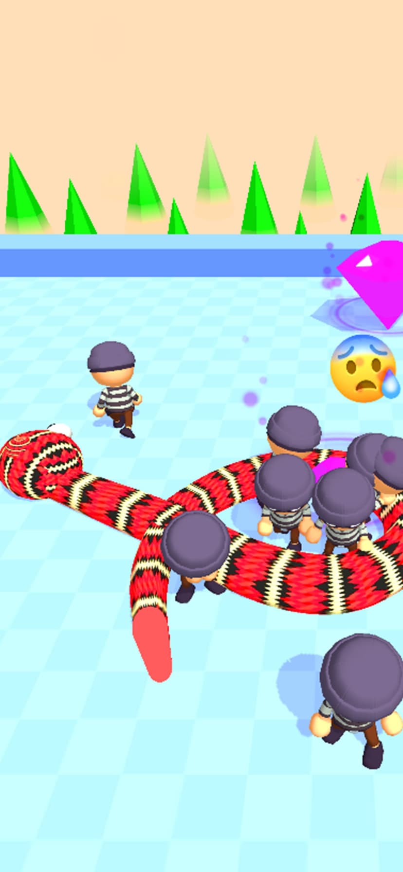 Snake Master 3D screenshot 9 - screenshot