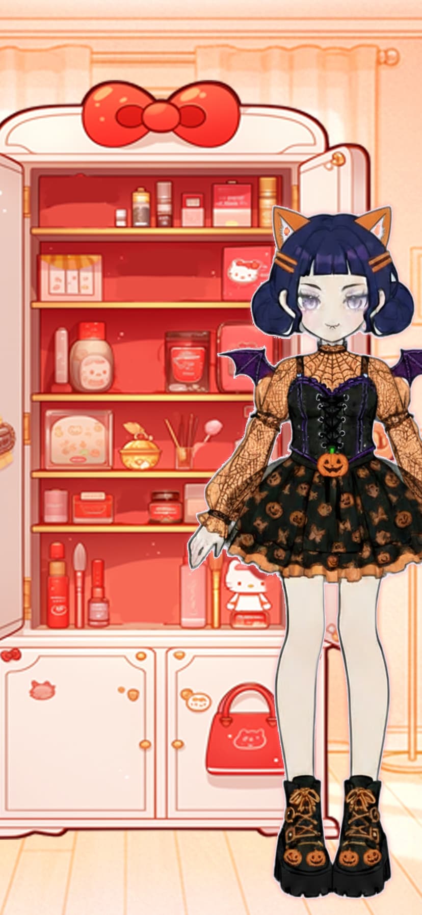 Sparkle Style: Dress up games screenshot 5 - screenshot