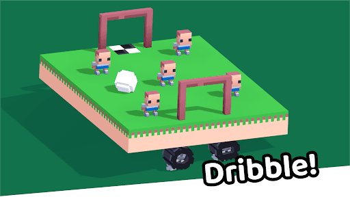 Drive Mad screenshot 7 - screenshot