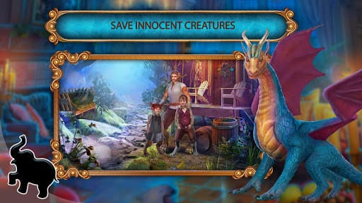 Chimeras 7: Novel Rebellion screenshot 2 - screenshot