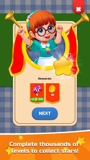 Word Sauce: Word Connect screenshot 3 - screenshot