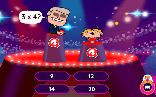 Kahoot! Multiplication Games screenshot 11 - screenshot