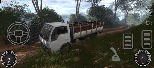 Hono Truck screenshot 4 - screenshot