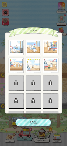 Hungry for Home: A Cat's Tail screenshot 6 - screenshot